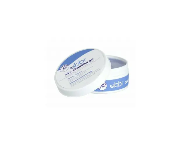Ubbi - Gel absorbant mirosuri 3 bucati