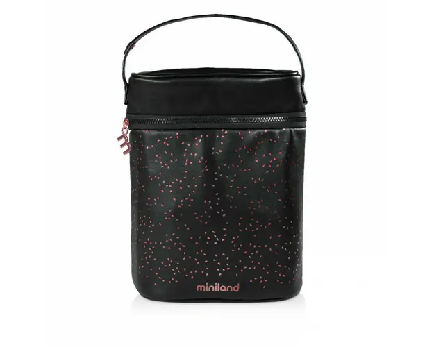 Gentuta Izoterma Dubla Rose Deluxe Miniland