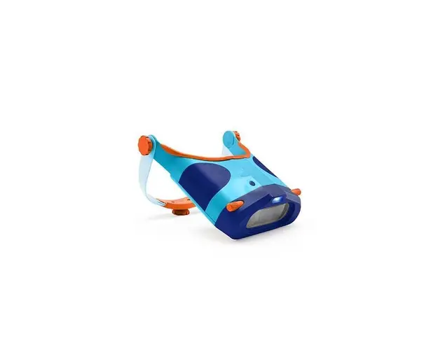 GeoSafari - Lupa micutului explorator