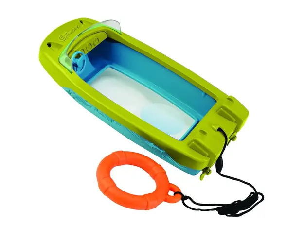 GeoSafari - Observator subacvatic