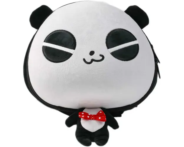 Ghiozdan prescolari Panda Supercute EBS829