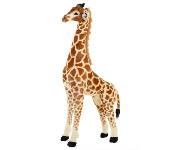 Girafa de plus Childhome 50x40x135 cm