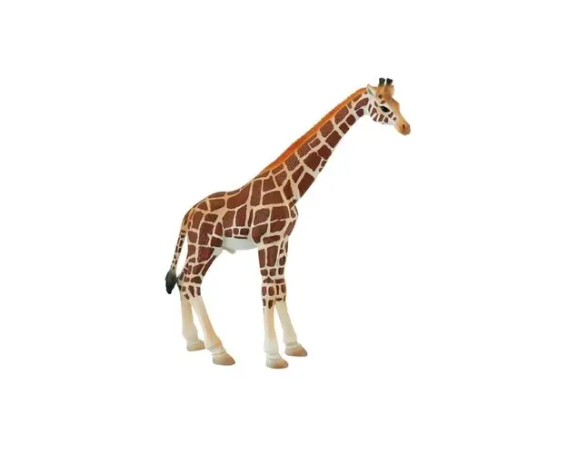 Bullyland - Figurina Girafa mascul
