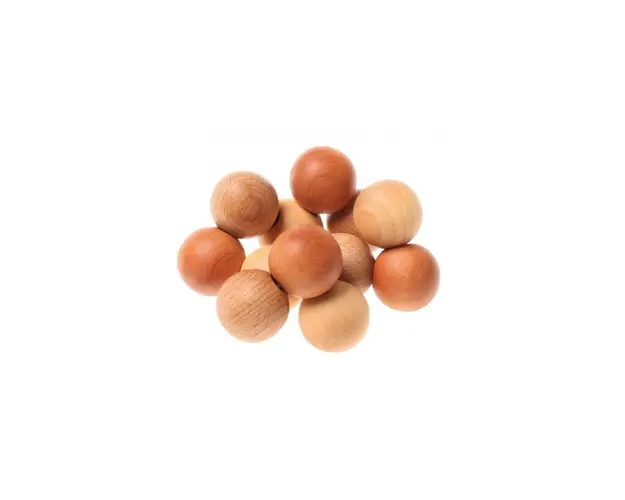 Margele pentru bebelusi, natur