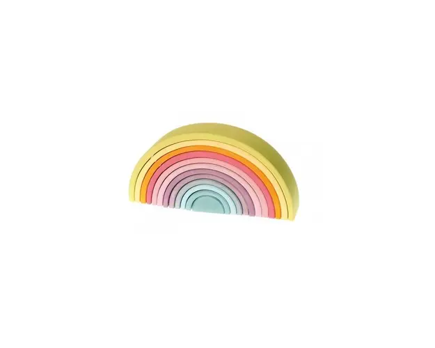 Set Pastel, 12 piese