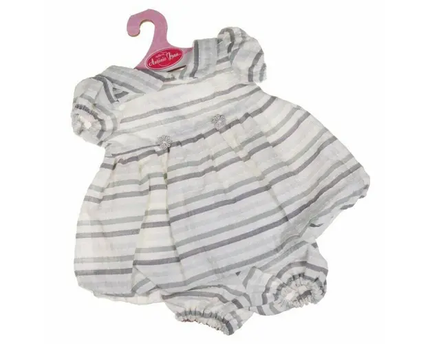 Hainute pentru papusi de 42 cm, rochita, Antonio Juan