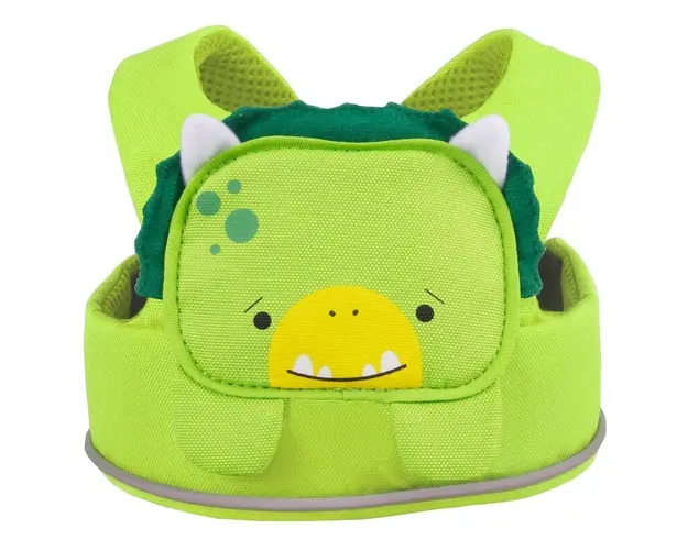 Trunki - Ham de siguranta Toddlepak, Verde