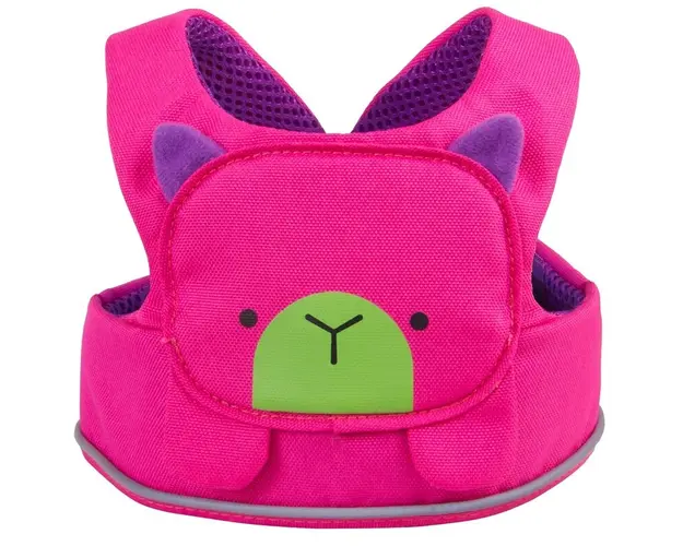 Trunki - Ham de siguranta Toddlepak, Roz