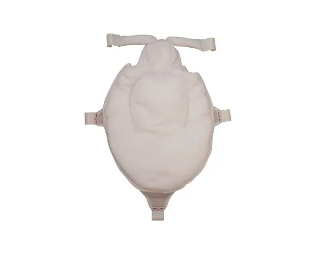 Sevi Baby - Hamac cadita multifunctional, Alb