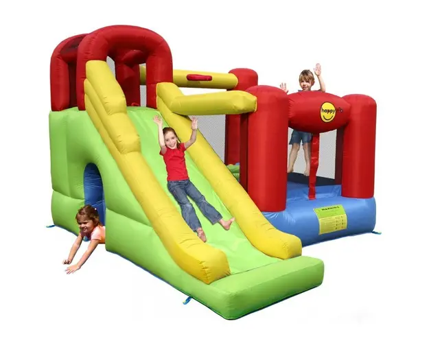 Saltea gonflabila Play Center 6 in 1