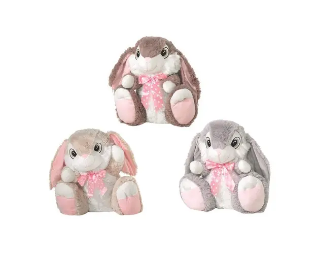 Iepurasul Bocanila 38cm, 12+L A Haberkorn