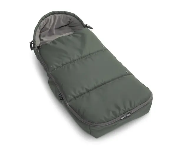 Husa de picioare Leclerc Polar Army Green