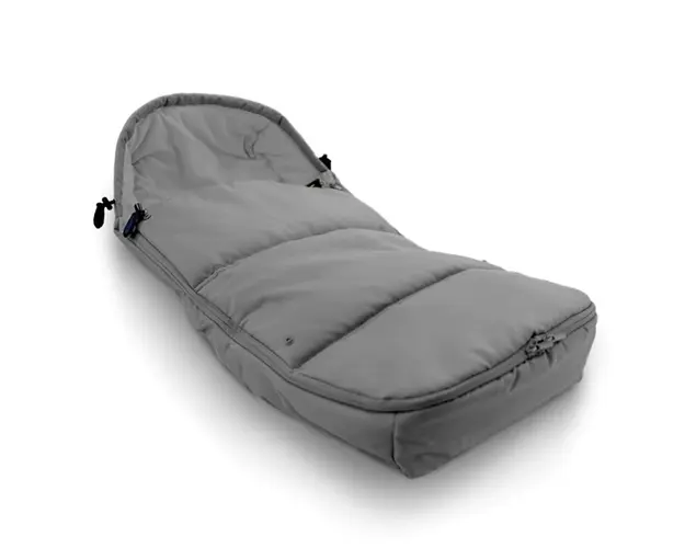 Husa de picioare Leclerc Polar Grey