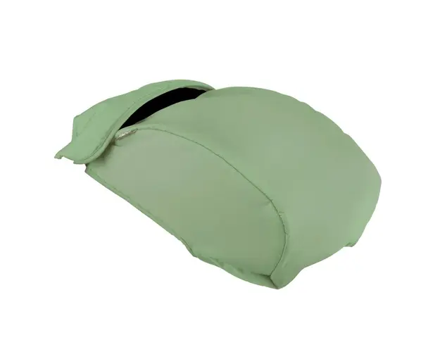 Husa de picioare Leclerc Quick Green