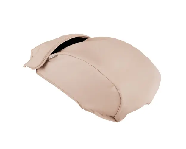 Husa de picioare Leclerc Quick Sand