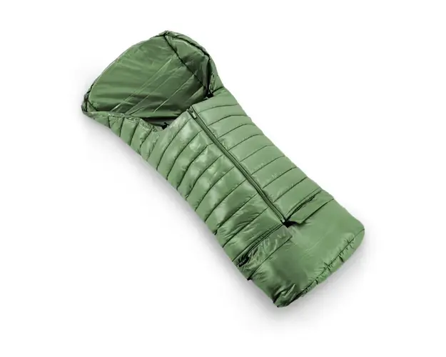 Husa de picioare Leclerc Spring Green
