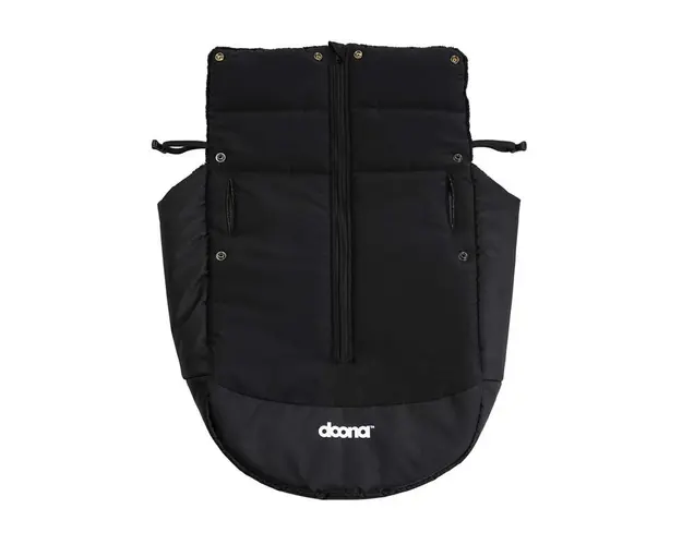 Husa de picioare scaun auto Doona