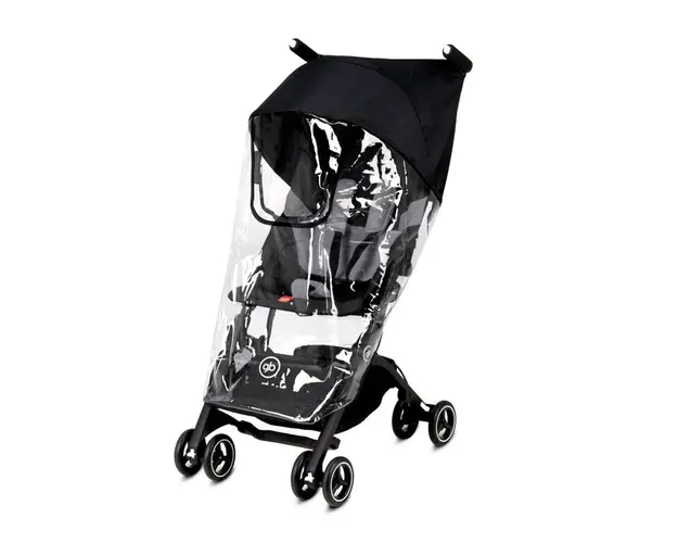 Husa de ploaie gb Pockit+ All Terrain