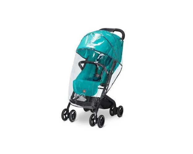 Husa de ploaie gb Qbit+ All Terrain