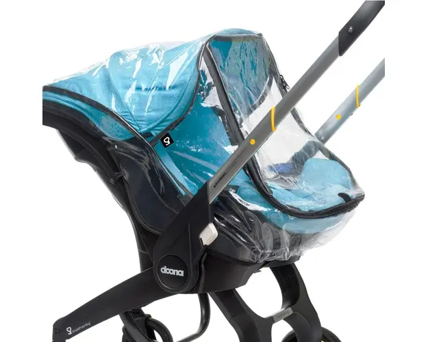 Husa De Ploaie Scaun Auto Doona