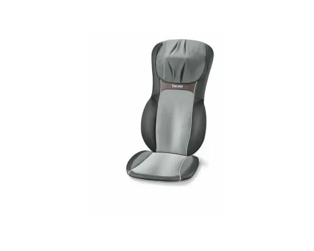 BEURER - Husa de scaun pentru masaj shiatsu MG295