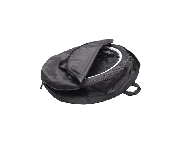 Husa pentru roata bicicletei,Thule Wheel Bag 563 XL