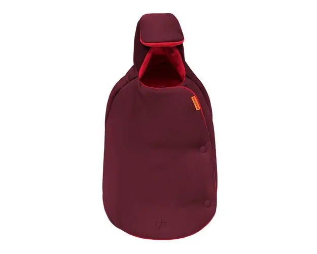 Husa picioare gb Idan Red