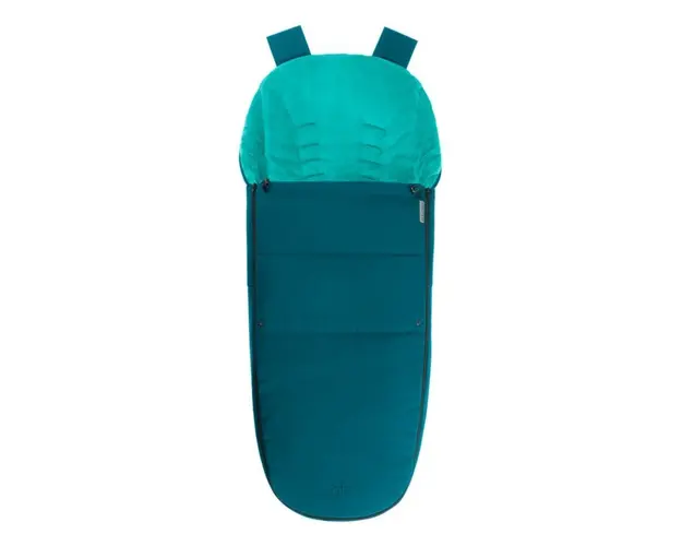 Husa picioare gb Maris CapriBlue
