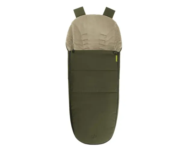 Husa picioare gb Maris Lizard Khaki