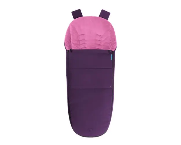 Husa picioare gb Maris PoshPink