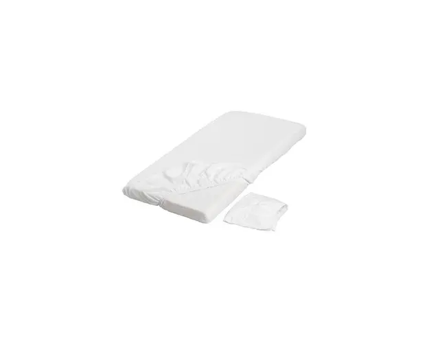 Husa protectie impermeabila saltea 140x200 cm cu elastic roata Deseda