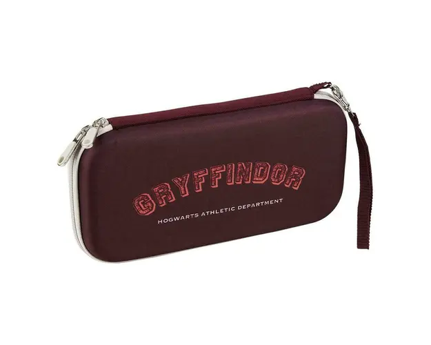 Cerda - Husa semi-rigida pentru protectie Nintendo Switch, Harry Potter, 12x4,5x26 cm