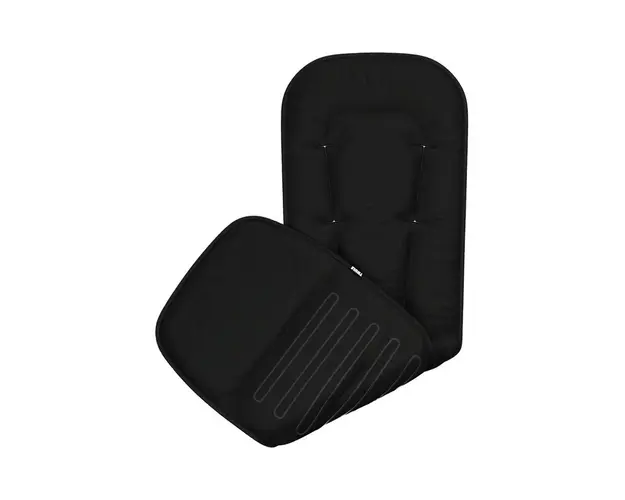 Husa Thule Stroller Seat Liner Black pentru scaun carucior copii