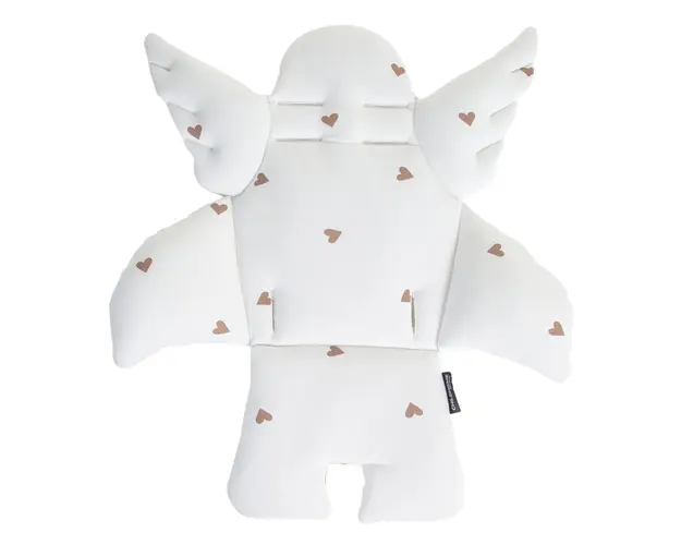 Husa universala Childhome Ingeras Jerse Inimioare
