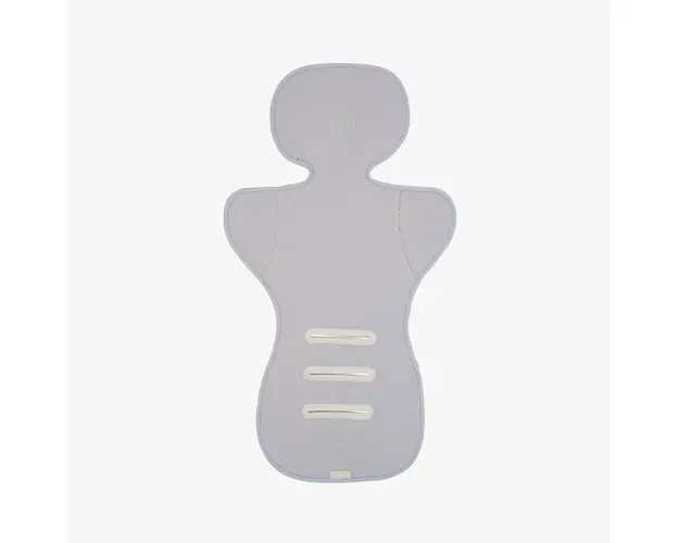 Husa Voksi® Airflow Liner - Light Grey