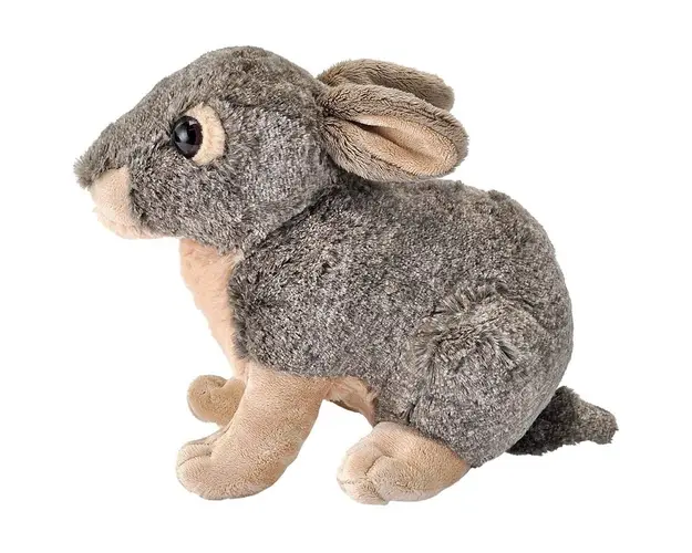 Wild republic - Iepuras - Jucarie Plus 30 cm