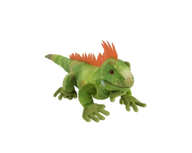 Wild republic - Jucarie din plus Iguana , 30 cm