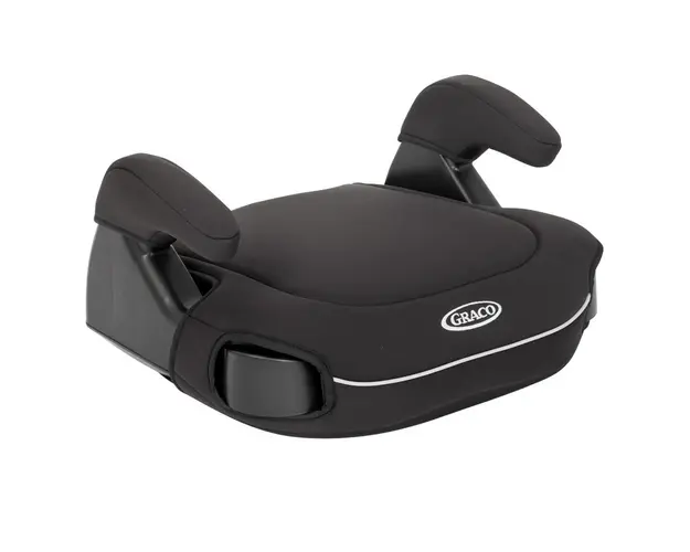 Inaltator auto Graco Deluxe i-Size Midnight