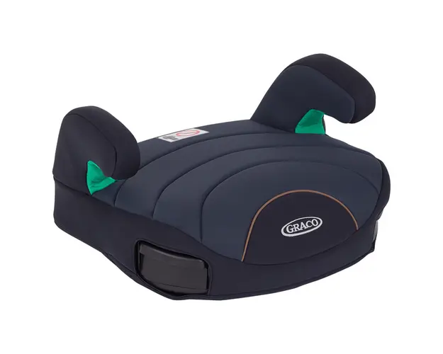 Inaltator Auto Graco EverSure Lite i-Size Navy