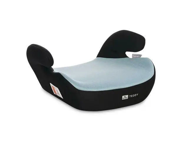 Inaltator auto Teddy, 15-36 Kg, Arctic Blue