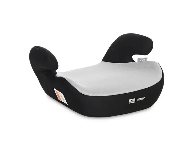Inaltator auto Teddy, 15-36 Kg, Grey Black