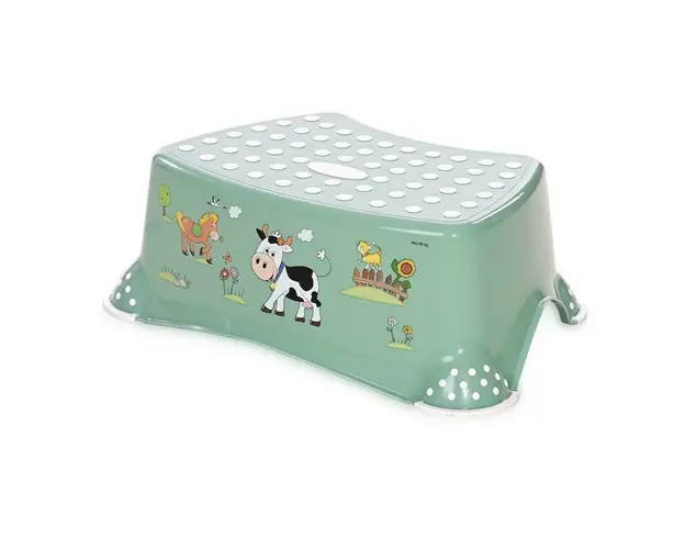 Lorelli - Inaltator de baie , Nordic Green