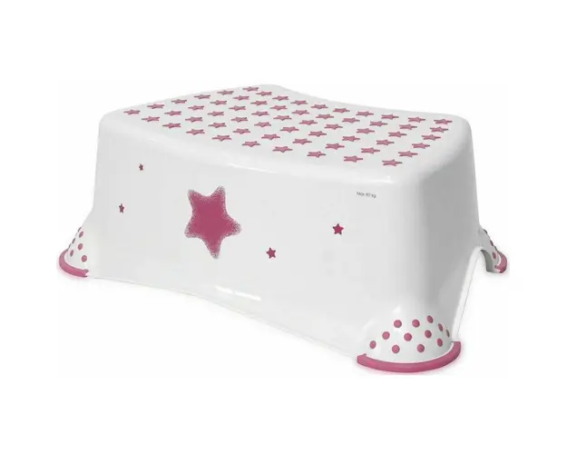 Lorelli - Inaltator de baie STARS,