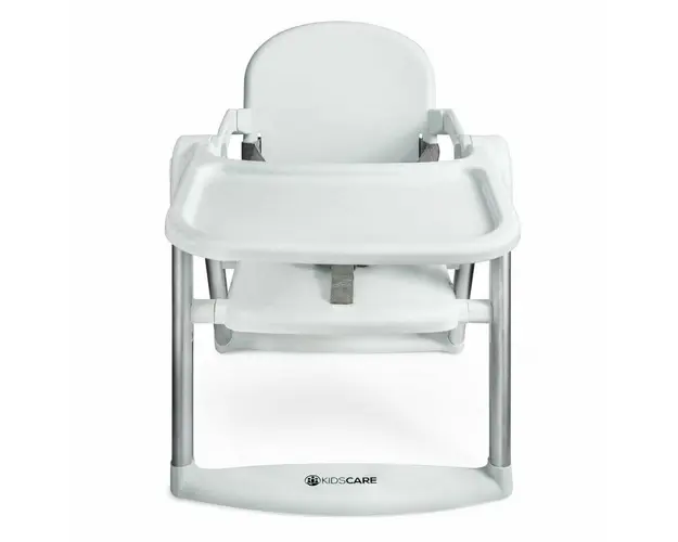 KidsCare - Scaun de masa Booster Mimo Portabil
