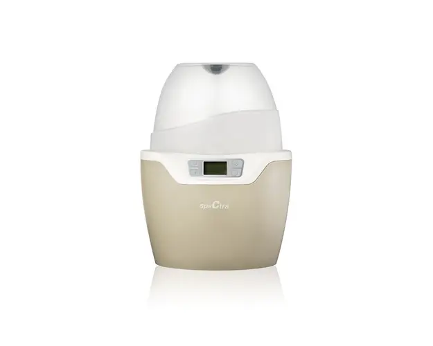 Incalzitor 3 in 1 pentru biberoane
