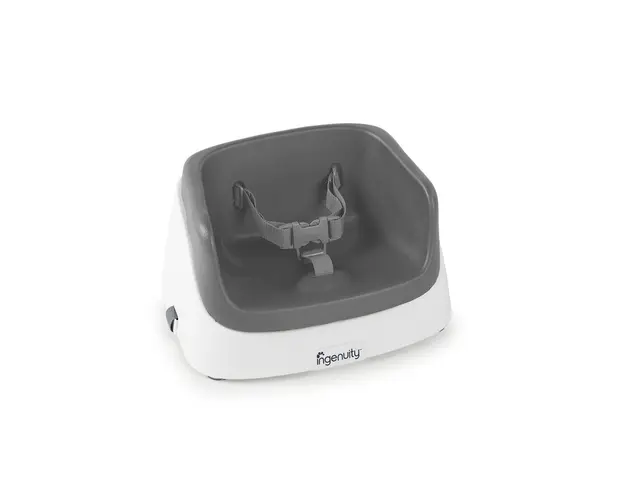 InGenuity - Booster Toddler, Slate