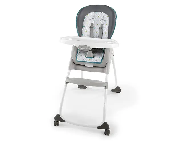Ingenuity - Scaun de masa 3 in 1 Nash