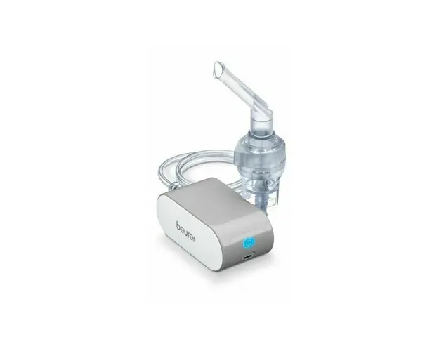 Aparat aerosoli copii, BEURER, Inhalator IH58