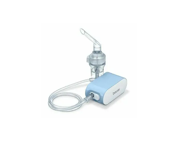 Aparat aerosoli copii, BEURER, Inhalator IH60