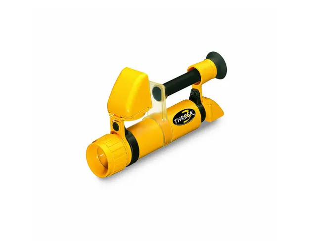 Instrument optic 3 in 1 Telescop, Periscop, Microscop Navir